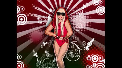 Lady Gaga feat Kalenna - Kaboom