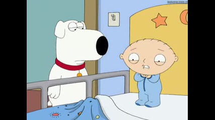 Family Guy S05e06 - Prick Up Your Ears