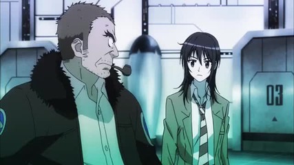 Coppelion - Episode 9 [ Eng Subs ]