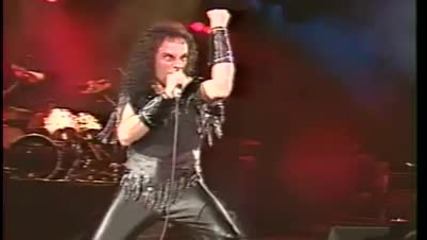 Dio - The Last in Line Holy Diver (live Japan 85) 