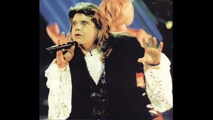 Meat Loaf- In the land of the pigs the butcher is king