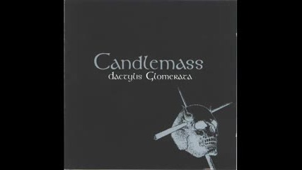Candlemass - Dustflow