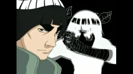 Naruto opening 3 English dub version
