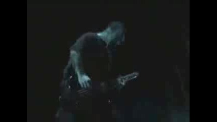 Static - X - Monster Live