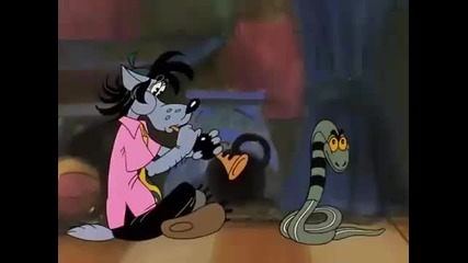 Ну погоди (епизод 11)