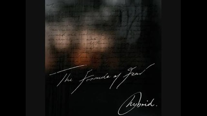 Hybrid - Formula of Fear (original)