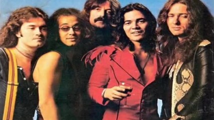 Deep Purple - The Last Of The Long Jams