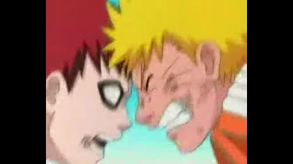 Naruto Amv (linkin Park - One Step Closer)