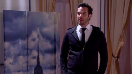 Una Maid en Manhattan Capitulo 124 Parte 3