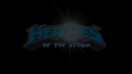 Heroes of the Storm Tribute for Blizzcon