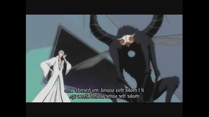 bleach 291 preview 