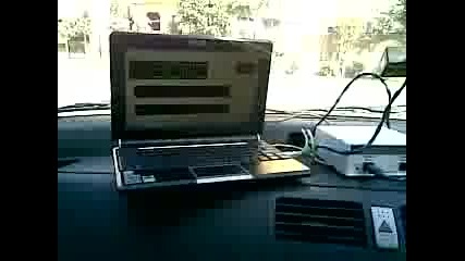 Suzuki Swift Audio - 133.2 Db