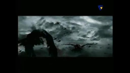 The Rasmus - In The Shadows