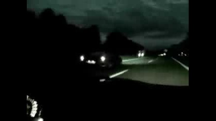 Calibra v Ferrari 