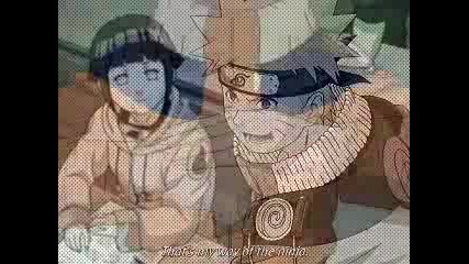 Amv - Naruto And Hinata - I Dont Wanna Miss A Thing