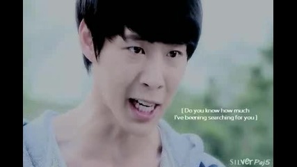 Rooftop Prince [bk-love]