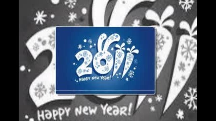 Happy New Year [2011]