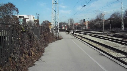 Влака от Ст. Загора 2