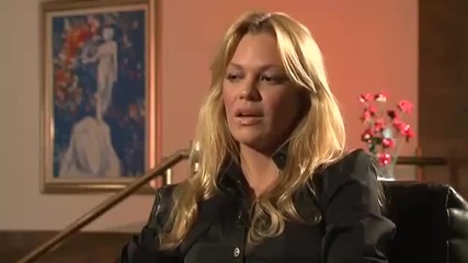 Natasa Bekvalac - Intervju - IN Magazin - (TV Nova 2011)