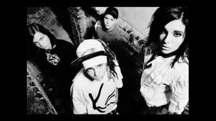 Tokio Hotel Picz