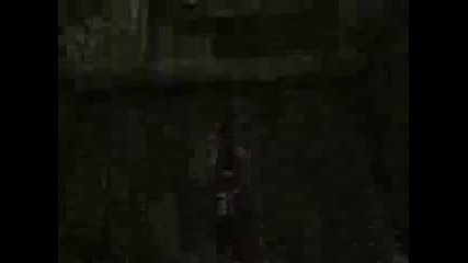 Tomb Raider Underworld Demo - Speedrun