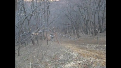 Моторджия, Бухово 