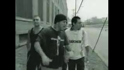 Agnostic front - Gotta go 