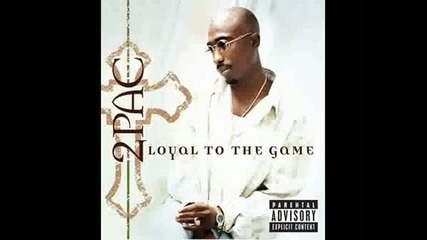 2pac - Ghetto Gospel(remix)