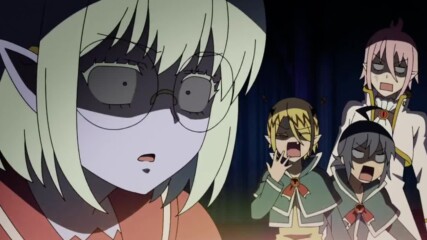 Mairimashita! Iruma-kun s3 - 02 ᴴᴰ