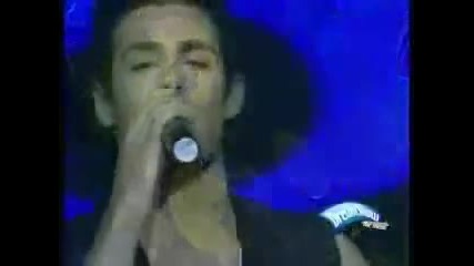 Kostas Martakis - Live Performances On Dream Show 