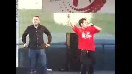Yarabi - Komoyo Live1