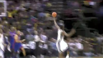 Nba Best Dunks of 2011 Part 4