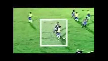 Alexandre Pato... when he was 16... enjoy