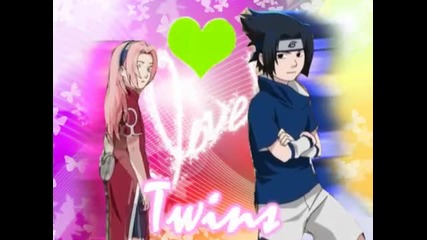 hot n cold. ( sasuke sakura ) 