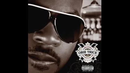 Obie Trice Feat. Tuki - Krazy