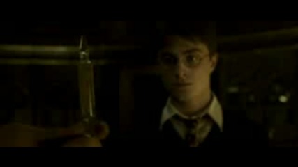 Harry Potter and the Half Blood Prince (4th Trailer)