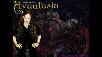 Avantasia - Lost In Space