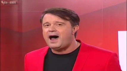 Osman Hadzic - Spavalice moja