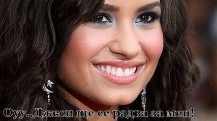 You make me smile! - 5 епизод 