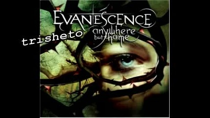 Evanescence - Whisper 