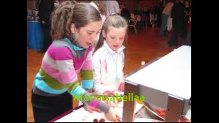 maria isabel v eurojunior 2004 mn qko