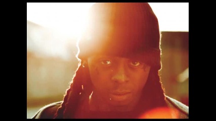 Lil Wayne - She Bad ft. Kidd Kidd, Mack Maine