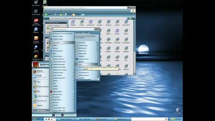 Теми На Windows XP