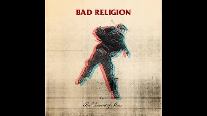 Bad Religion - The Day The Earth Stalled 