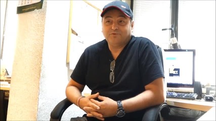 Людмил Кърджилов: Един ден Dariknews.bg ще е най-четеният новинарски сайт в България