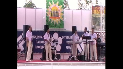 събор в ягодово с орк.марица 26.06.2011 г. 11 част