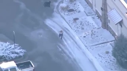 Gta в реалния живот