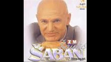 Saban Saulic - Korak do sna