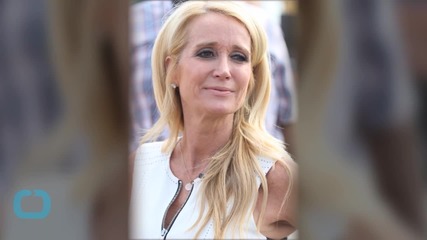 Real Housewives of Beverly Hills' Kim Richards Arrested