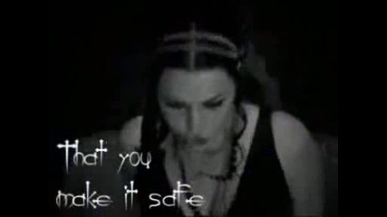 Bill - Stay - dont leave me
